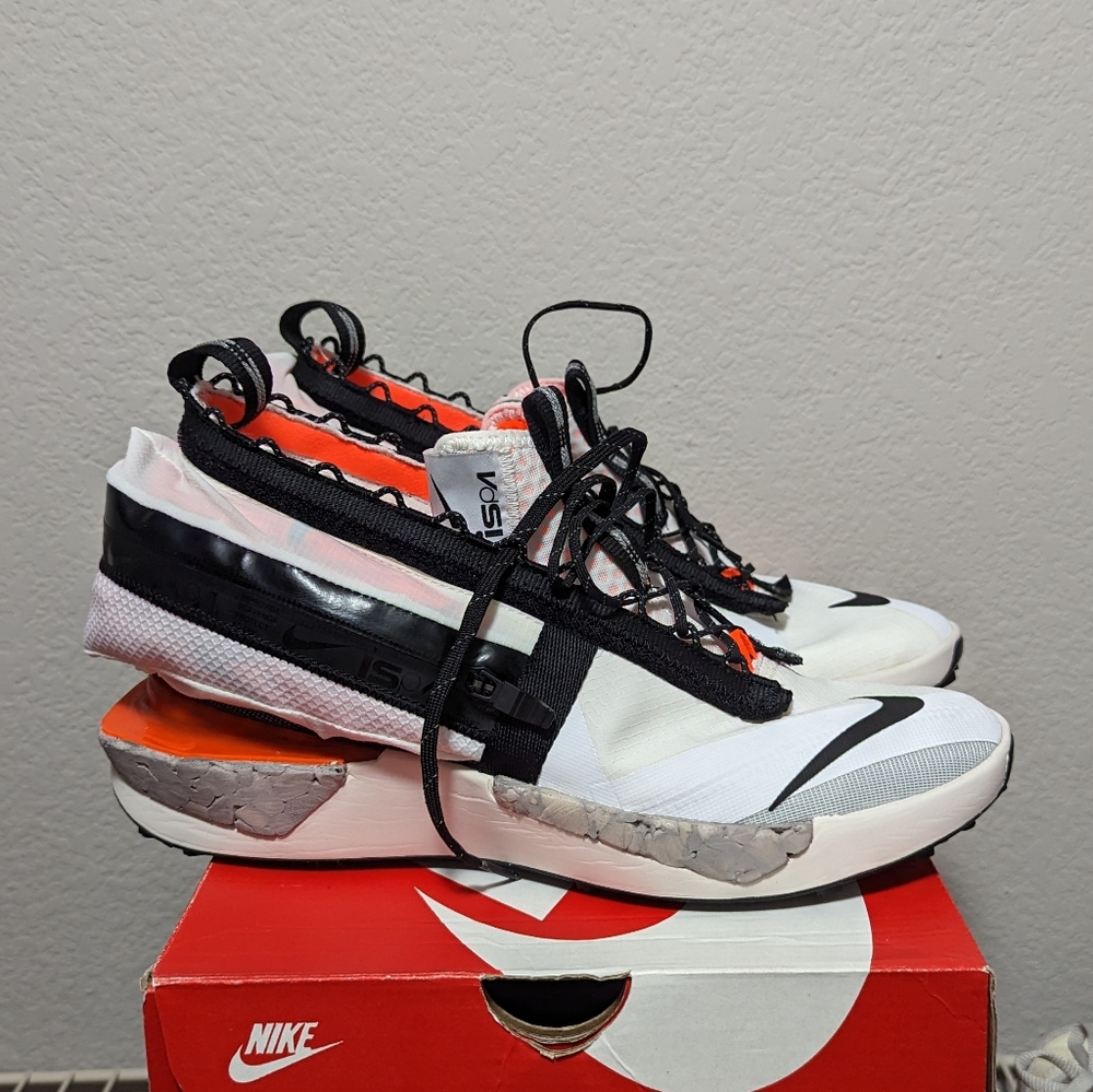 Nike ISPA Drifter Gator size 10
